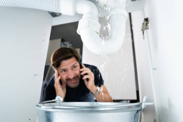 Best Residential Plumbing Services  in Brookwood, AL