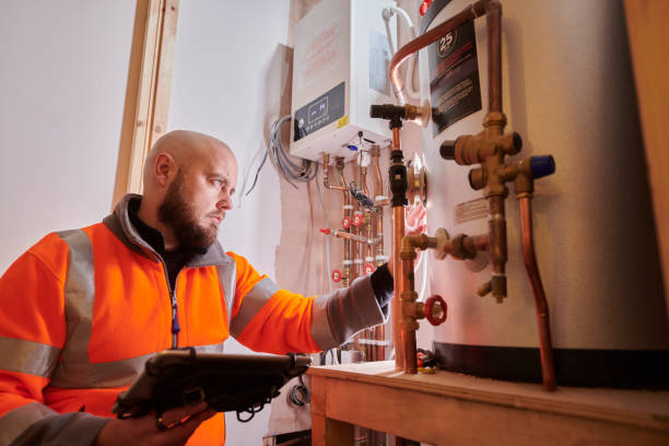 Best Hot Water Heater Installation  in Brookwood, AL