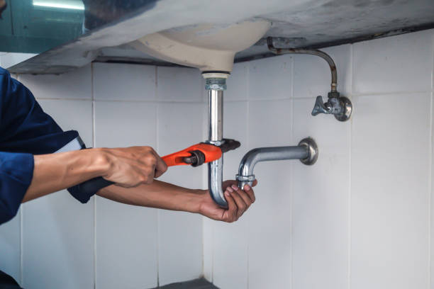 Best Emergency Plumbing Repair  in Brookwood, AL