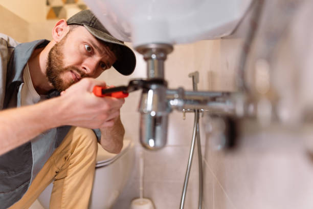 Best Shower Repair Services  in Brookwood, AL