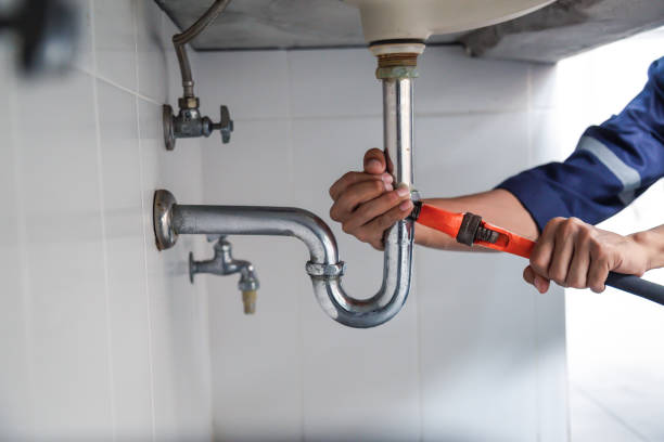 Best Drain Cleaning Services  in Brookwood, AL