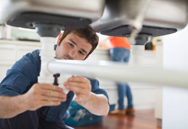 Professional Plumbing in Brookwood, AL