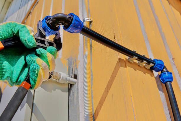 Best Gas Line Repair  in Brookwood, AL
