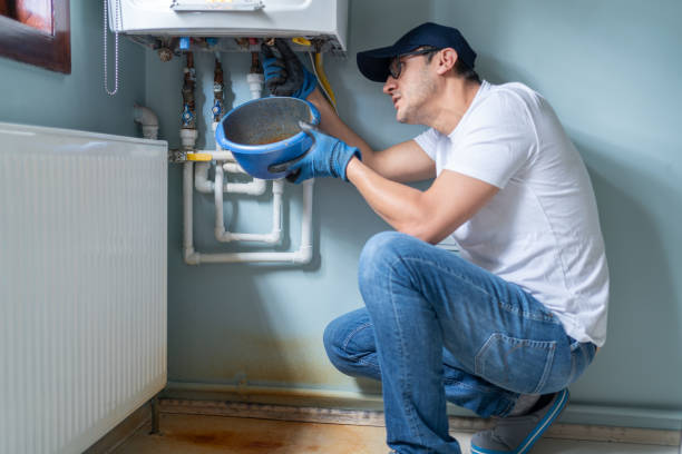 Best Clogged Drain Plumber  in Brookwood, AL