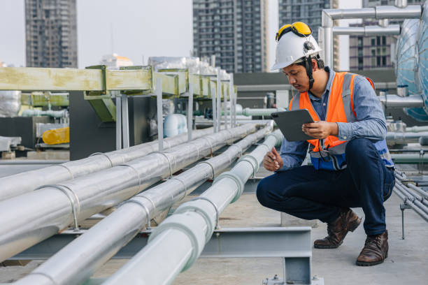 Best Commercial Plumbing Services  in Brookwood, AL