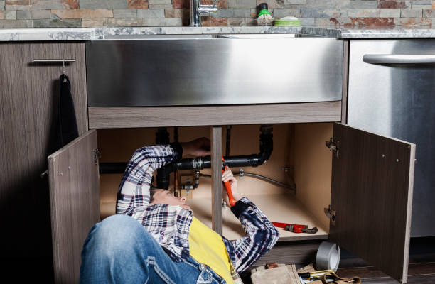 Best Plumbing Services Near Me  in Brookwood, AL