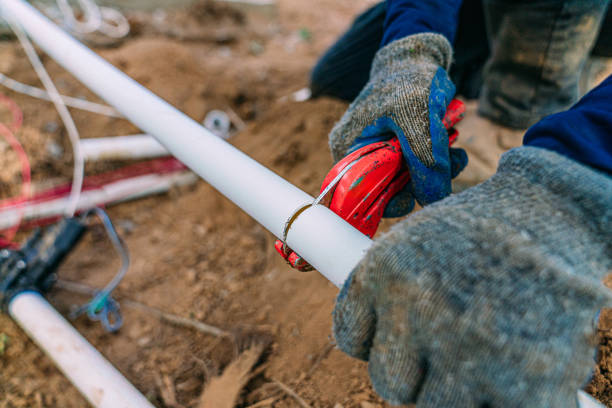 Best Leak Detection Services  in Brookwood, AL